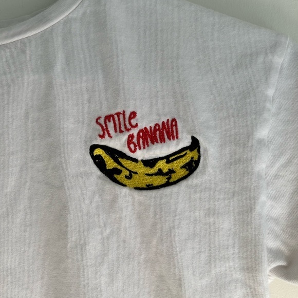 ZARA baby tee - Picture 2 of 4